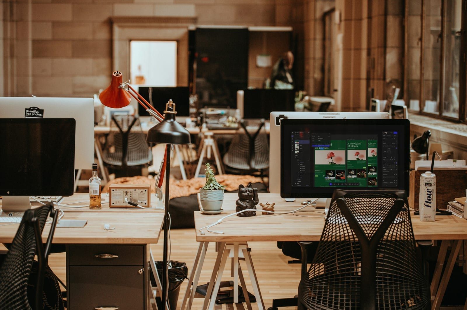 Cover image of the post Figma Sites: from design to website