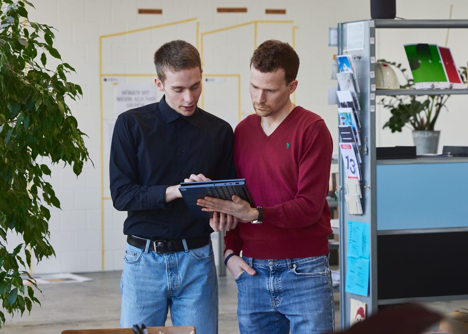 Cover image of the post Meet Bruno, our CTO