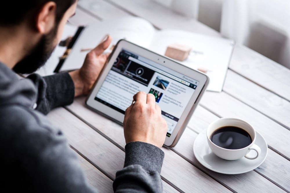 Cover image of the post Keyword research: choosing search terms