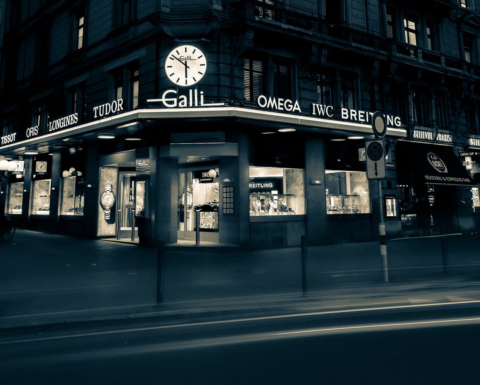 Cover image of the post Galli: looking back at the lockdown