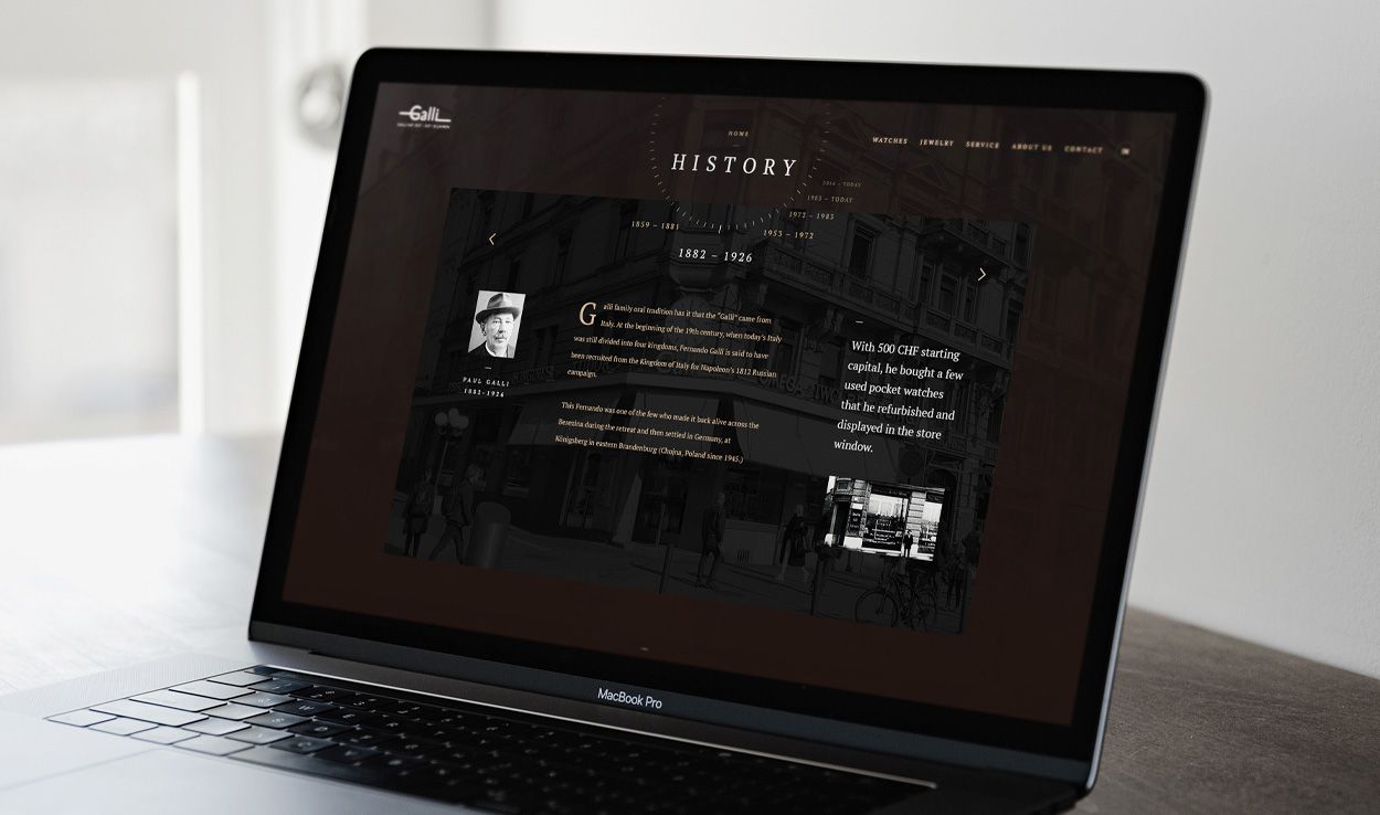 Image 4 from the project galli