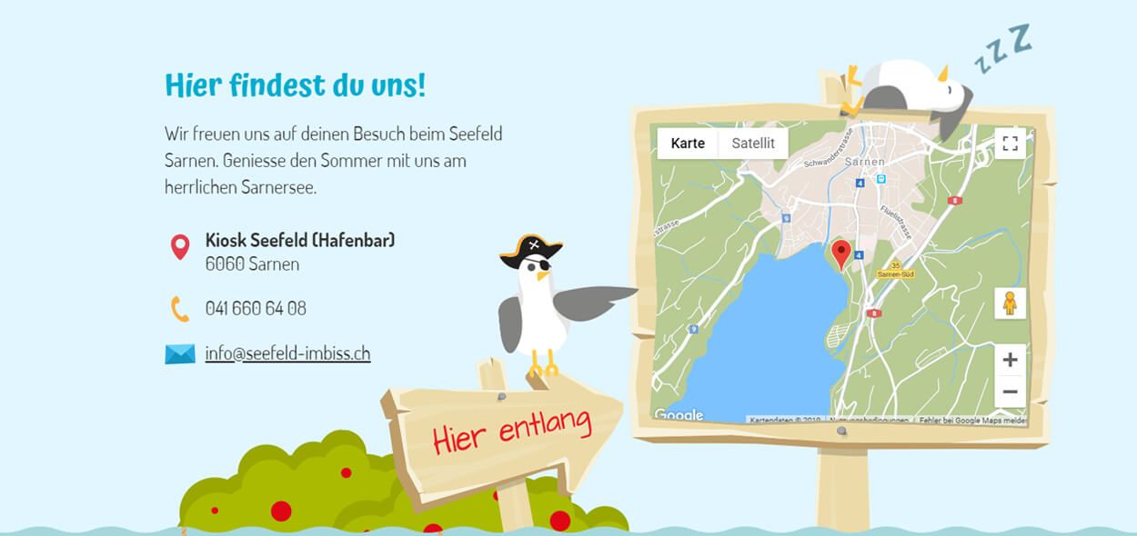 Image 6 from the project hafenbar-sarnen