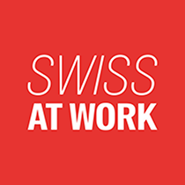 SWISS AT WORK