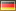 Deutsch (Schweiz) language flag